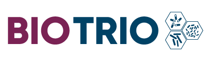 logotipo biotrio
